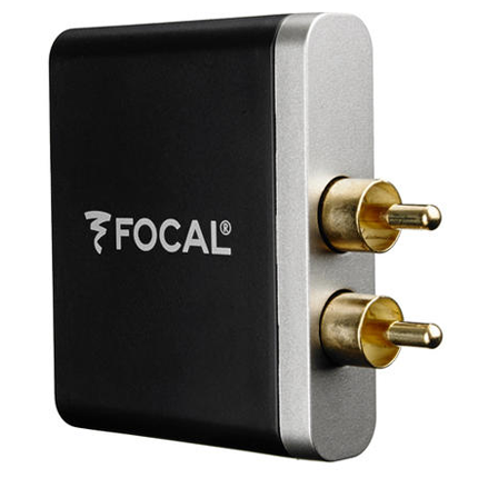 FOCAL-UNIVERSAL WIRELESS RECEIVER گیرنده بلوتوث