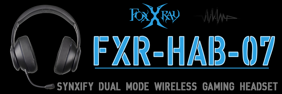 خرید و قیمت فاکس ری مدل FXR-HAB-07