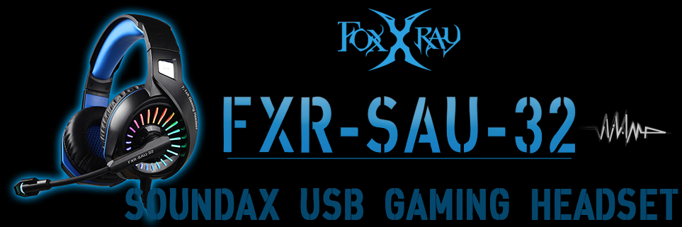 خرید و قیمت فاکس ری FXR-SAU-32
