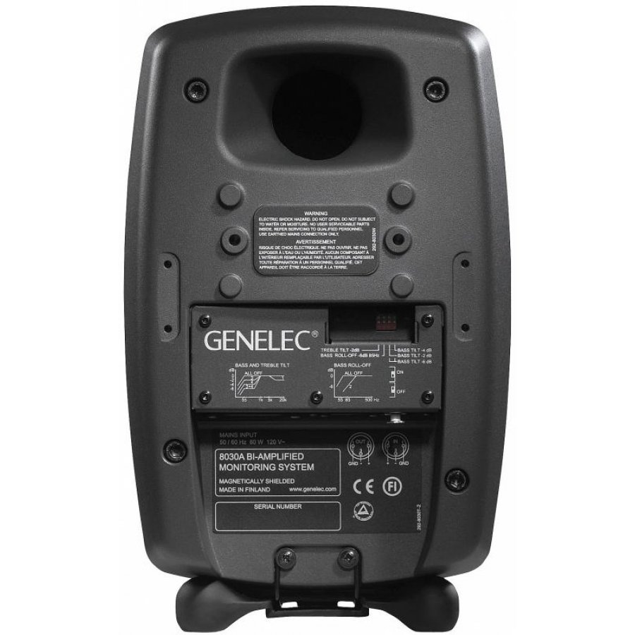 GENELEC - 8030A بلندگو مانیتور