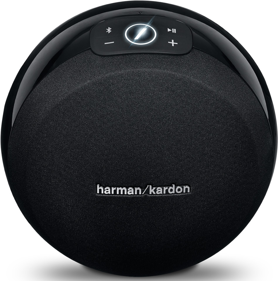 harman kardon omni 