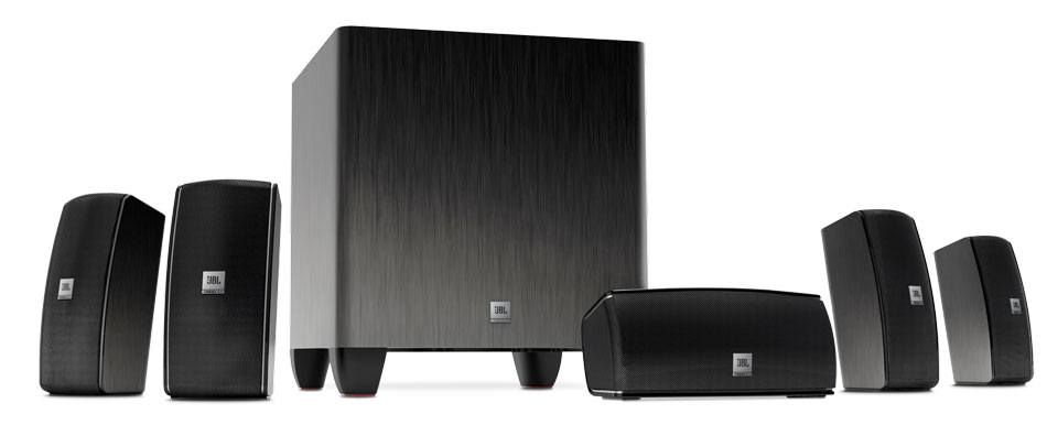 jbl 610 cinema