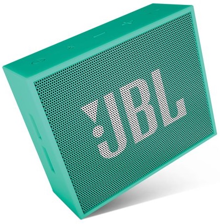 jbl go green