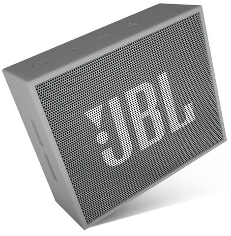 jbl go gray