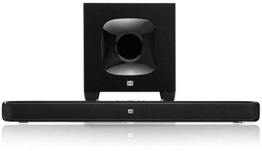 jbl cinema 400