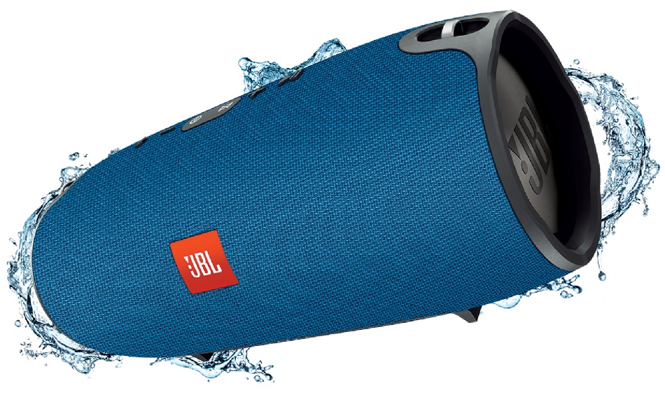 jbl xtreme blue