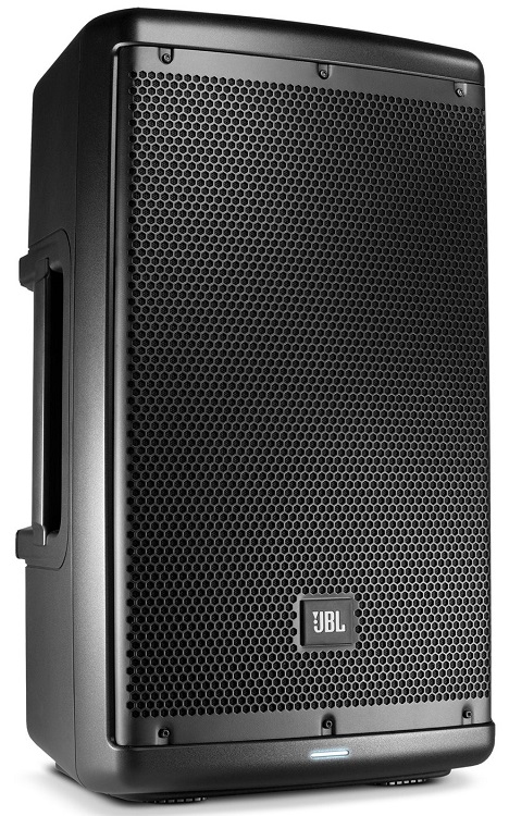 JBL - EON610 باند اکتیو