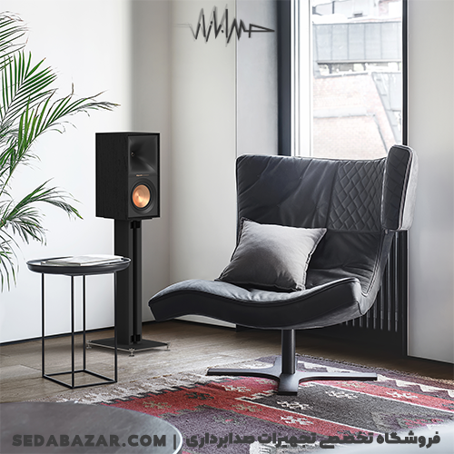 خرید اسپیکر های-فای Klipsch-R-50M