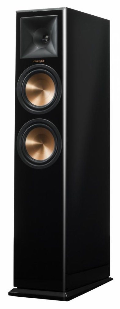 klipsch rp260f price