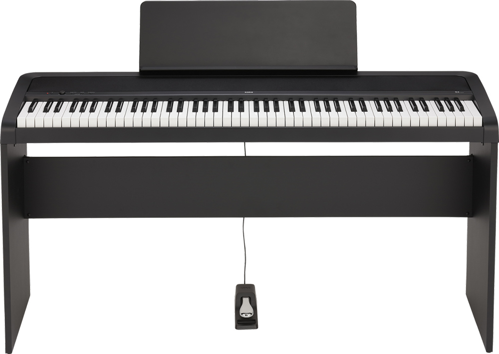 KORG - B2 پیانو دیجیتال