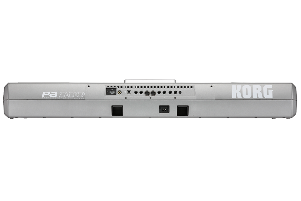 KORG - PA900 کیبورد ارنجر