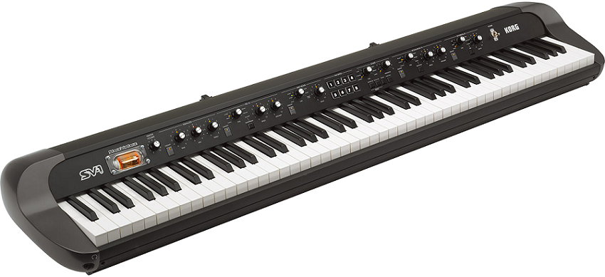 KORG - SV1 88 پیانو دیجیتال