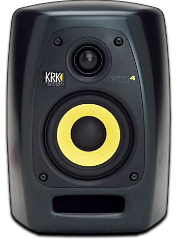 KRK - VXT 4 اسپیکر مانیتور