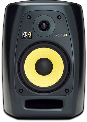 KRK - VXT 8 اسپیکر مانیتور