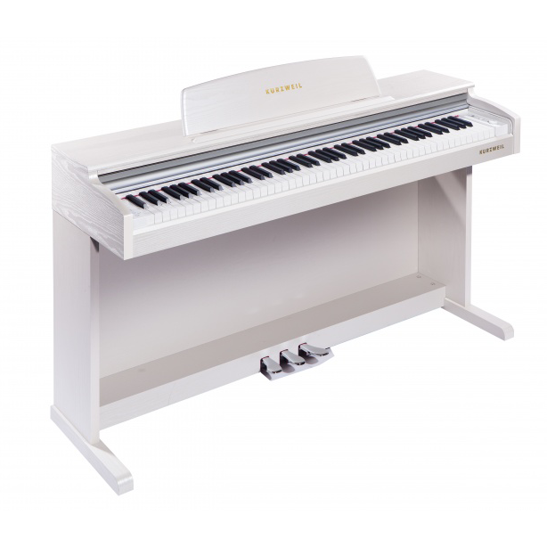 KURZWEIL-M210 w   پیانو دیجیتال