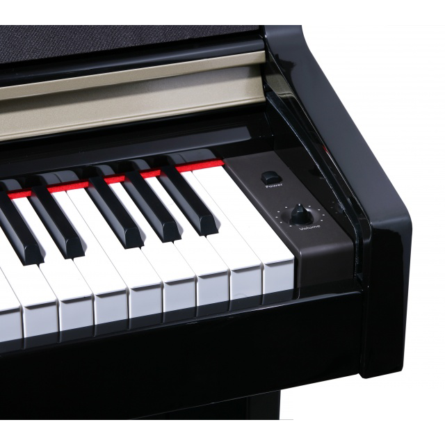 KURZWEIL-MP-10   پیانو دیجیتال