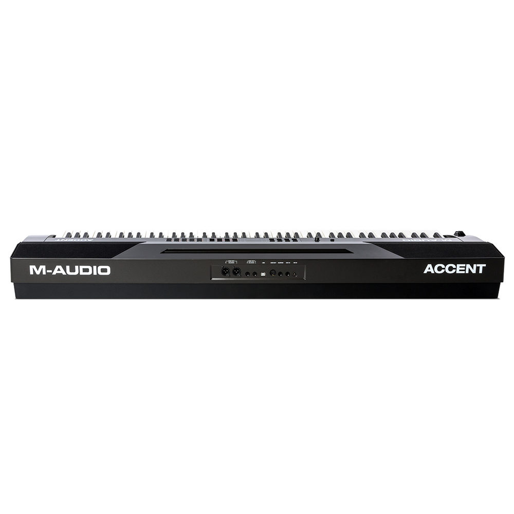 M-AUDIO - ACCENT پیانو دیجیتال