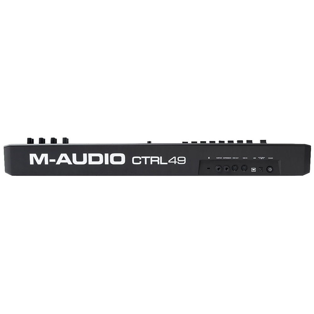 M-AUDIO - CTRL49 میدی کیبورد