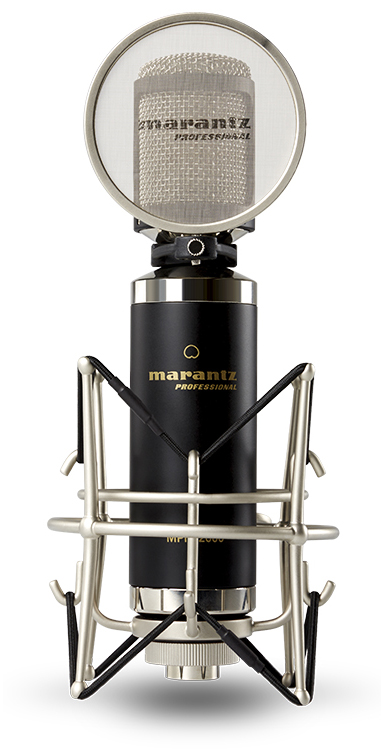 MARANTZ Pro - MPM2000 میکروفون کاندنسر
