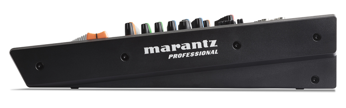 MARANTZ Pro - SoundLive12 میکسر آنالوگ