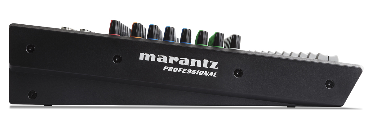 MARANTZ Pro - SoundLive12 میکسر آنالوگ
