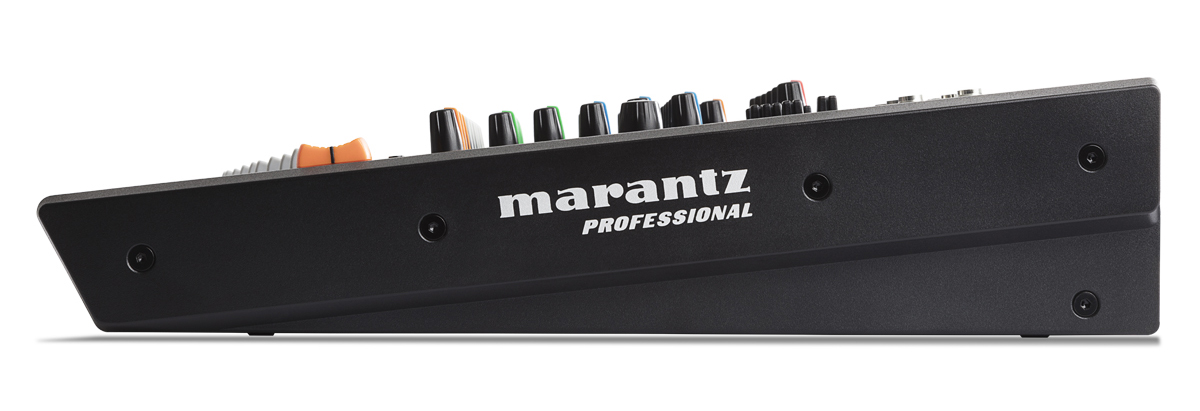 MARANTZ Pro - SoundLive8 میکسر آنالوگ