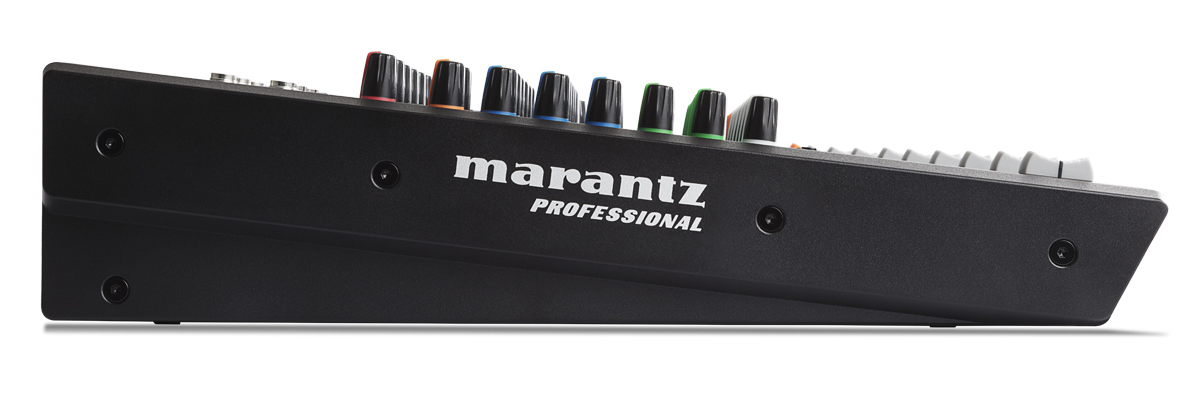 MARANTZ Pro - SoundLive8 میکسر آنالوگ