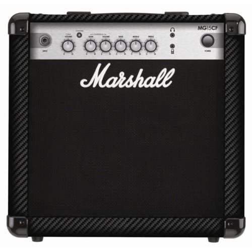 MARSHALL-MG15CF امپ گیتار