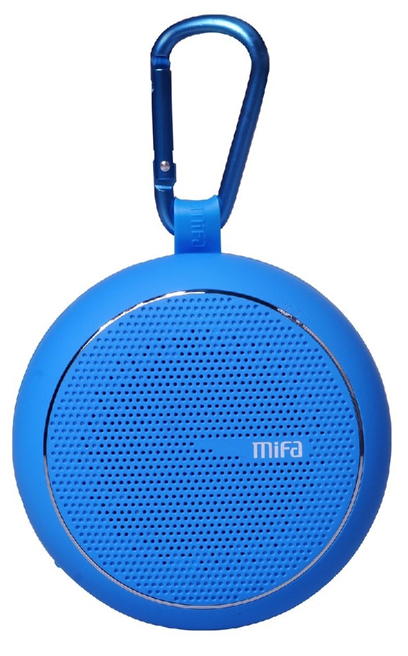 MIFA - F1 Blue مینی اسپیکر