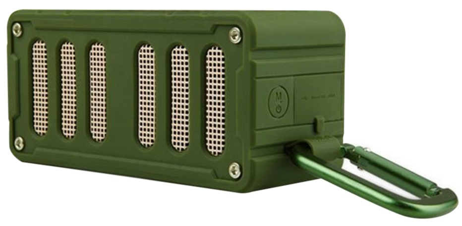 MIFA - F6  Army Green  بلندگوی بی سیم قابل حمل