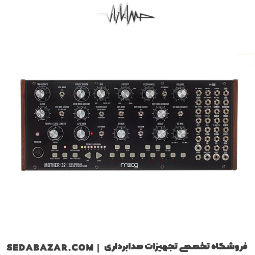 MOOG - Mother-32 سینت سایزر