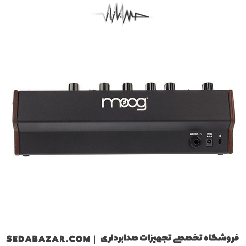 MOOG - Mother-32 سینت سایزر