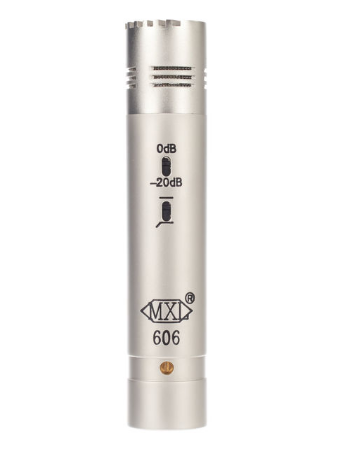 MXL-606 میکروفون مدادی