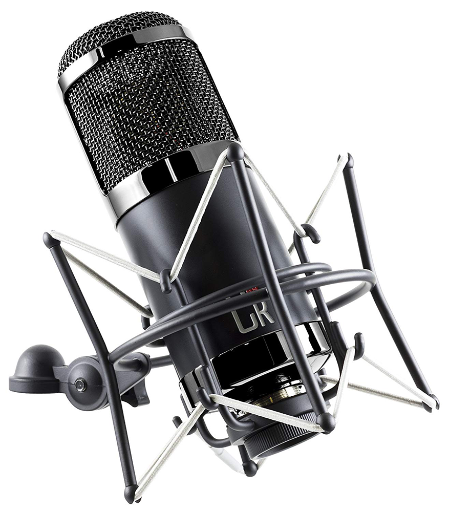 MXL-CR89 میکروفون استودیو