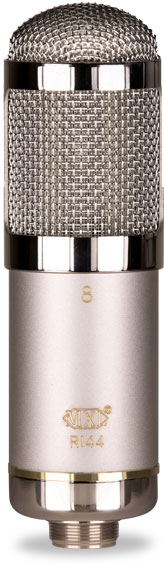 MXL-R144 HE میکروفون ریبون