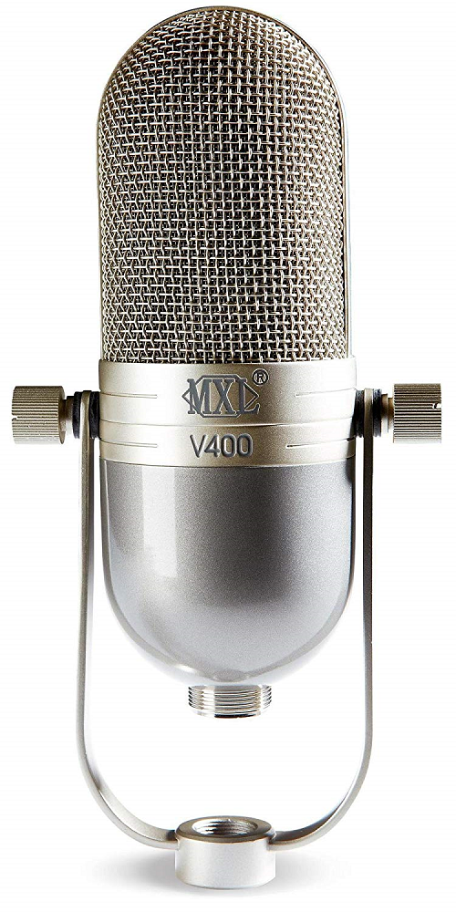 MXL-V400 میکروفون وینتیج