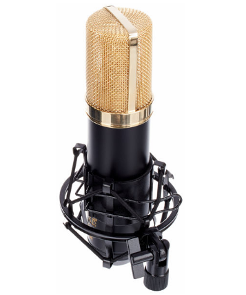 MXL-V69M ETD میکروفون لامپی