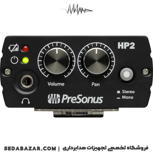 PreSonus - HP2 آمپ هدفون