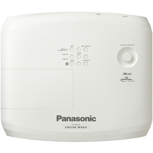 Panasonic - PT-VX610 پروژکتور پرتابل