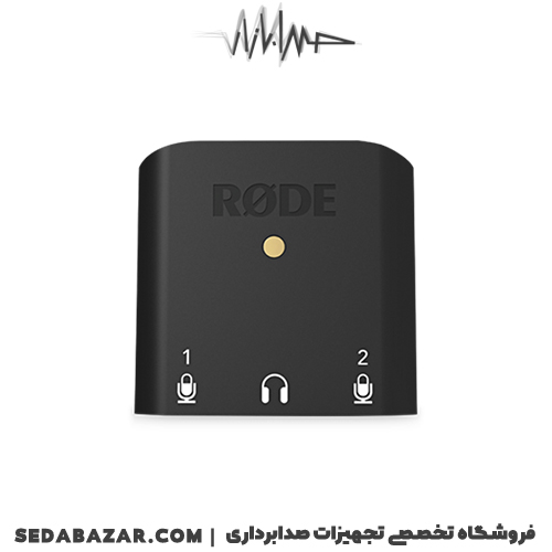 RODE - AI-Micro اینترفیس گوشی