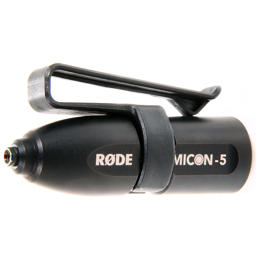RODE - MiCon-5  تبدیل