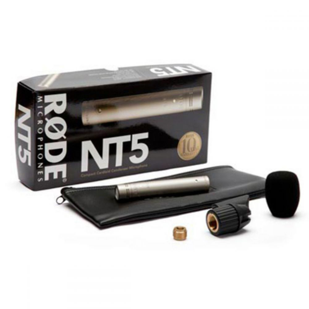 RODE - NT5 میکروفون قلمی 