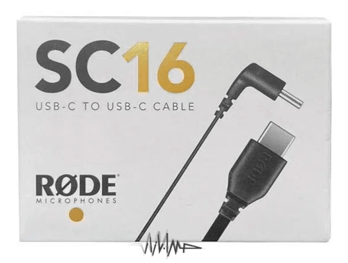 خرید RODE مدل SC16