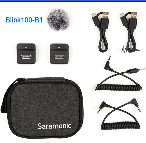 خرید سارامونیک مدل Blink100 B1