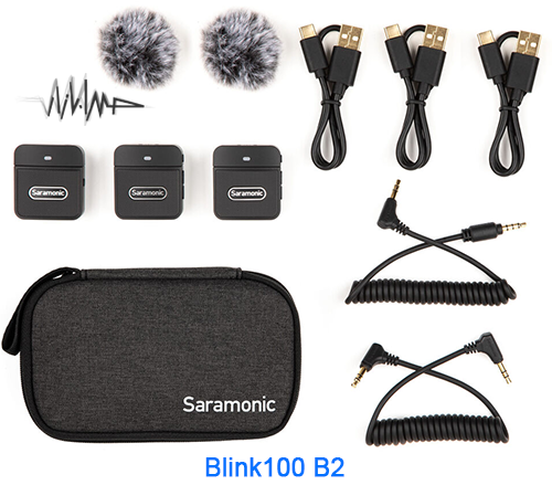 قیمت سارامونیک مدل Blink100 B2