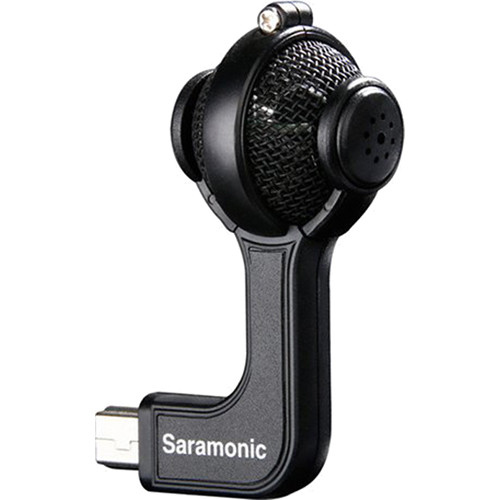 Saramonic - G-Mic میکروفون GoPro
