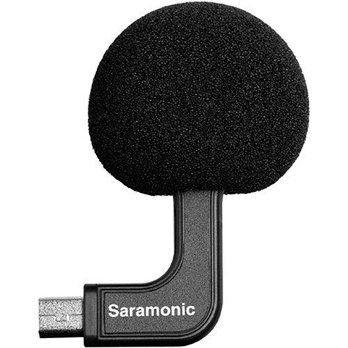Saramonic - G-Mic میکروفون GoPro