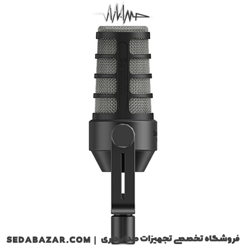 Saramonic - SR-BV1 میکروفون دینامیک