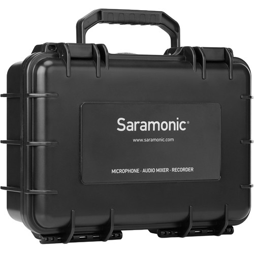 Saramonic - SR C6 کیف تجهیزات صوتی