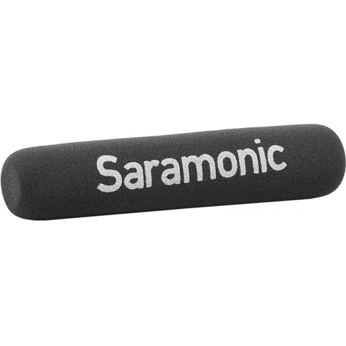 Saramonic - SR-TM7 میکروفون شات گان